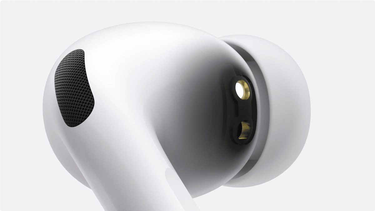 AirPods 3