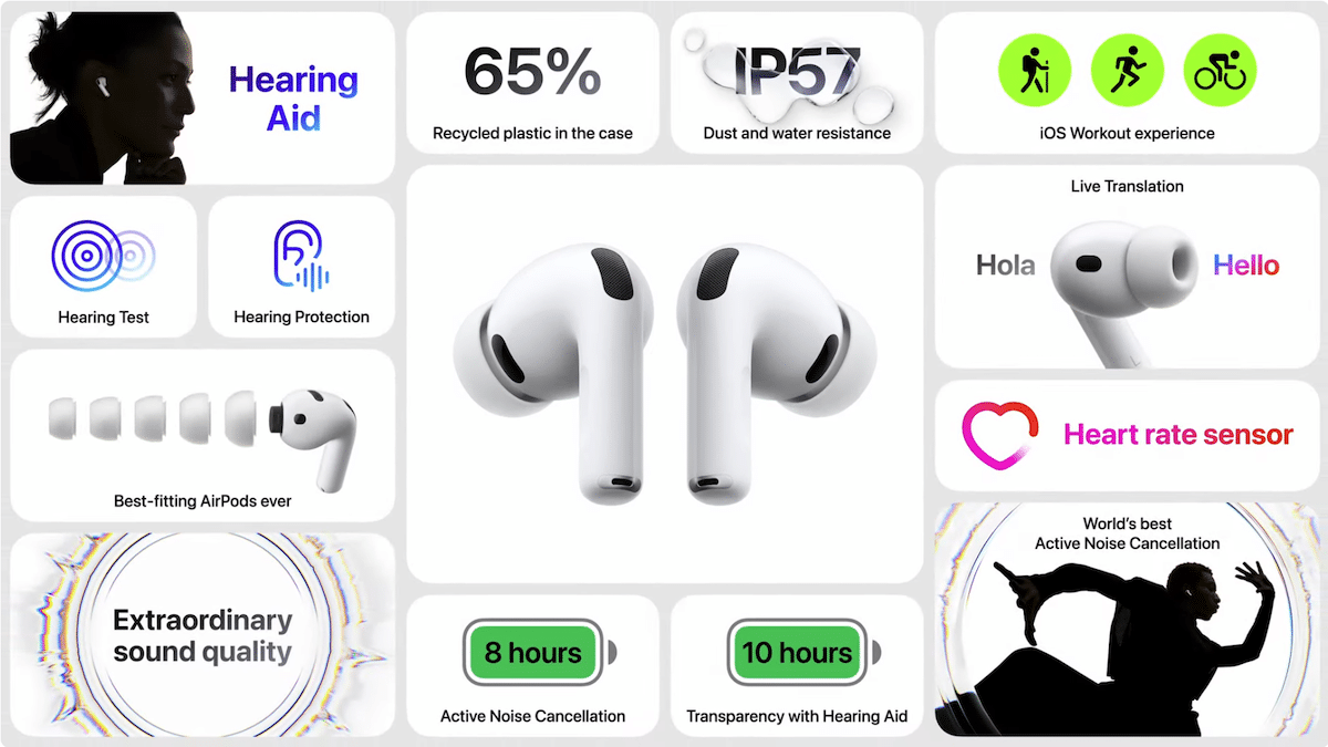 AirPods 3
