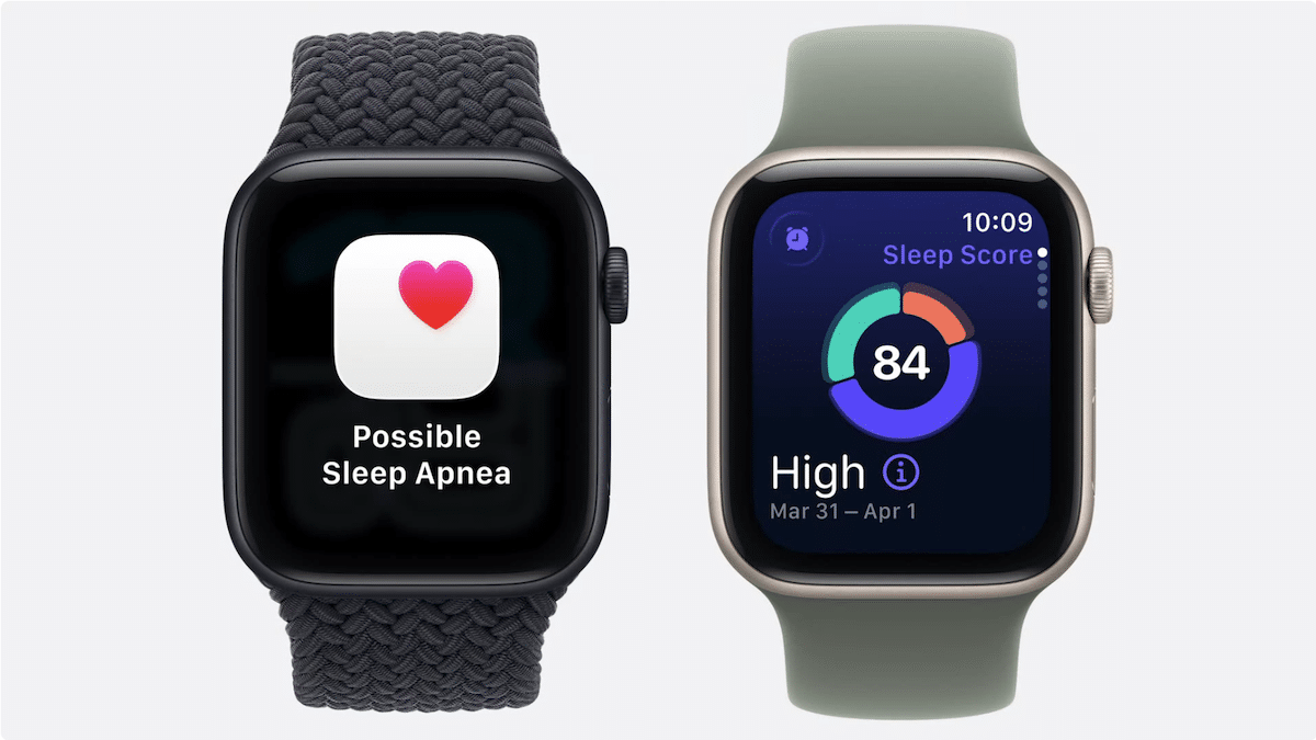 Apple Watch Series 11 funzioni salute