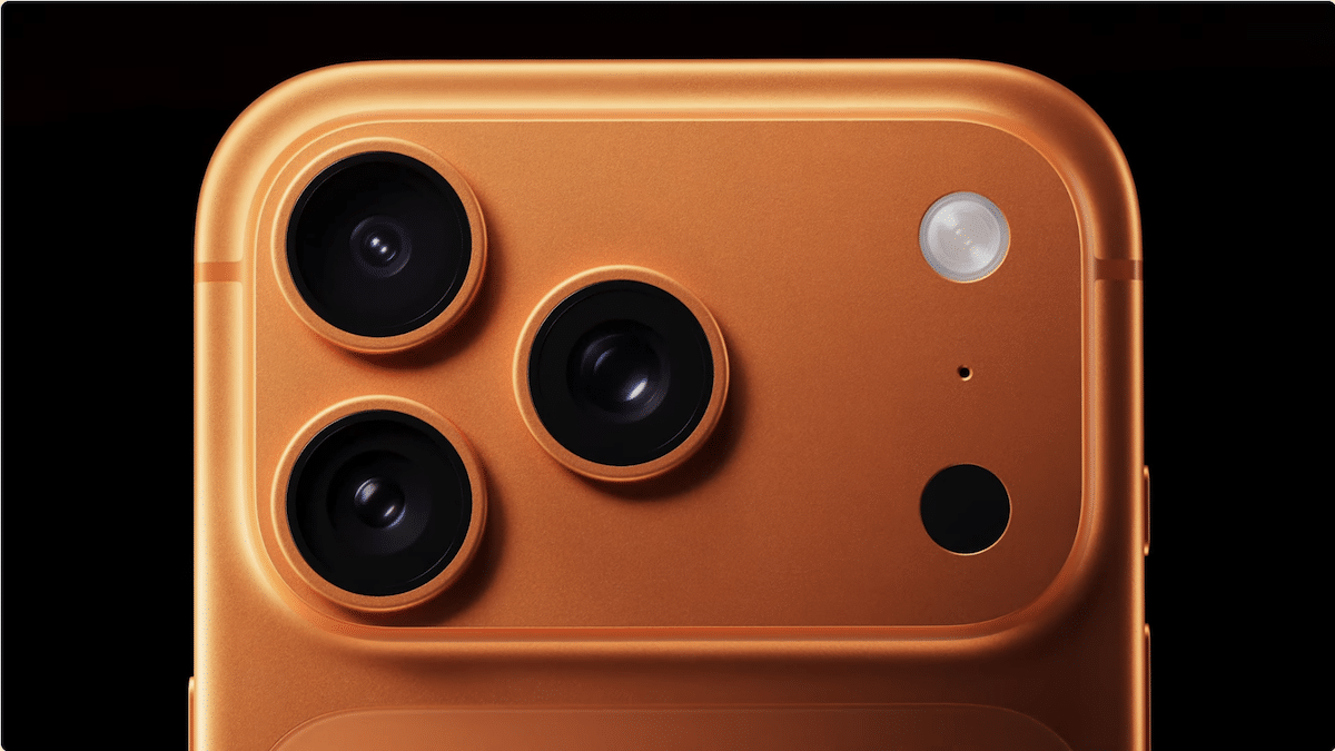Apple svela i nuovi iPhone 17 Pro: design in alluminio, fotocamere da 48MP e una batteria da record