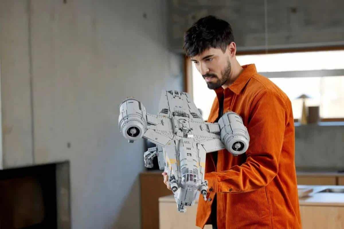 LEGO, addio nel 2025: 5 set da collezione da comprare prima che sia tardi