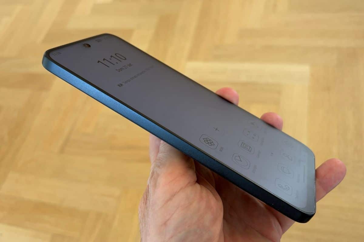 TCL Nxtpaper 60 Ultra