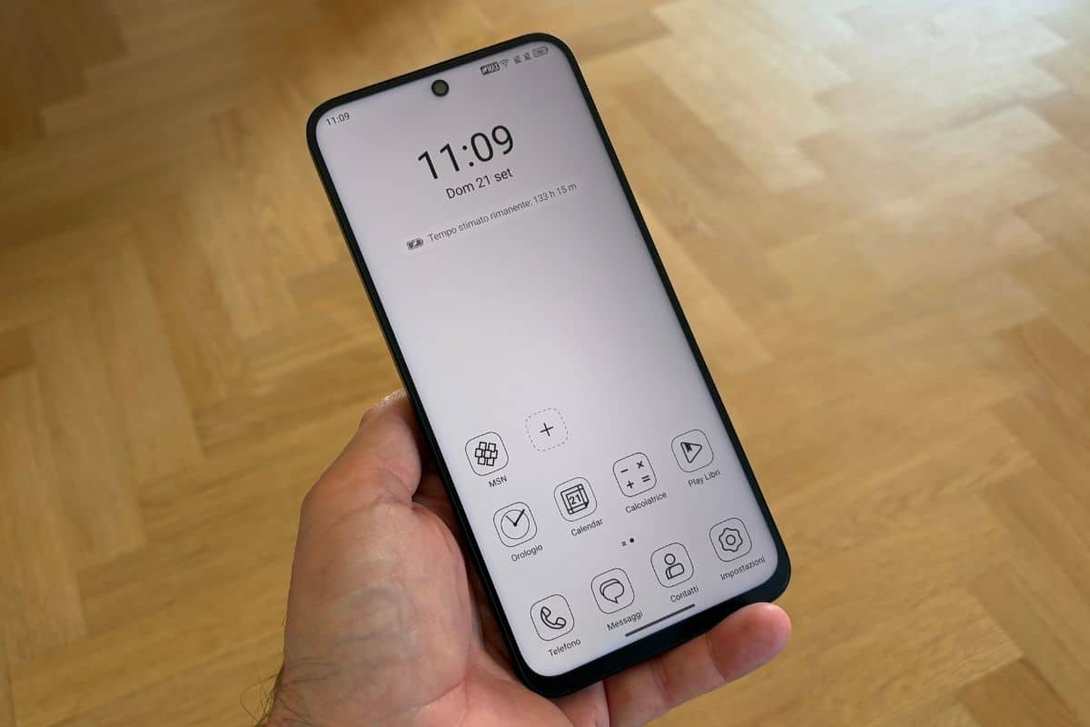 TCL Nxtpaper 60 Ultra