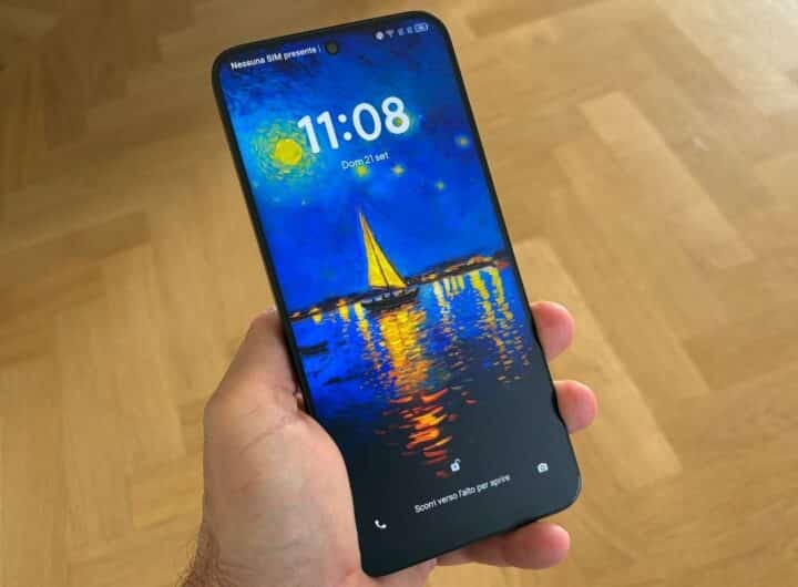 TCL Nxtpaper 60 Ultra