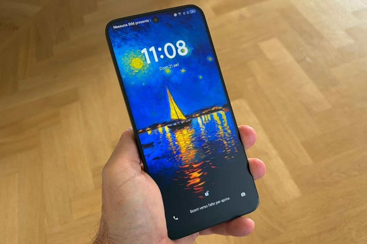 TCL Nxtpaper 60 Ultra