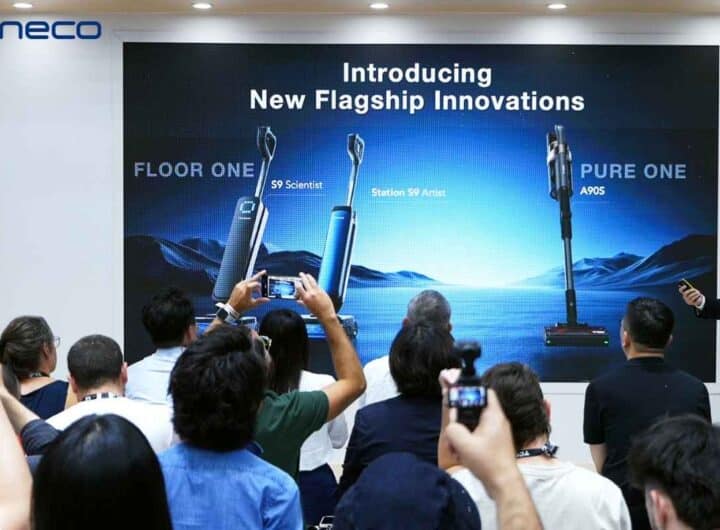 Tineco IFA 2025