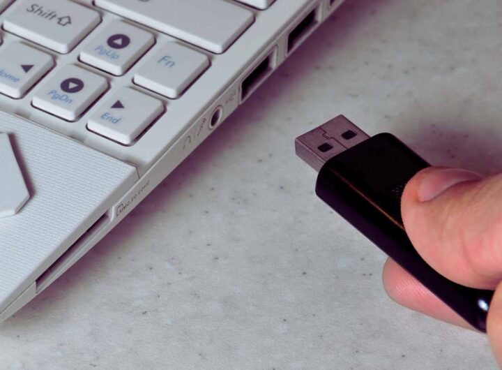 Altro che USB e hard disk, arriva il vetro indistruttibile