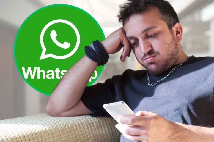 WhatsApp, come attivare la modalità "canarino"