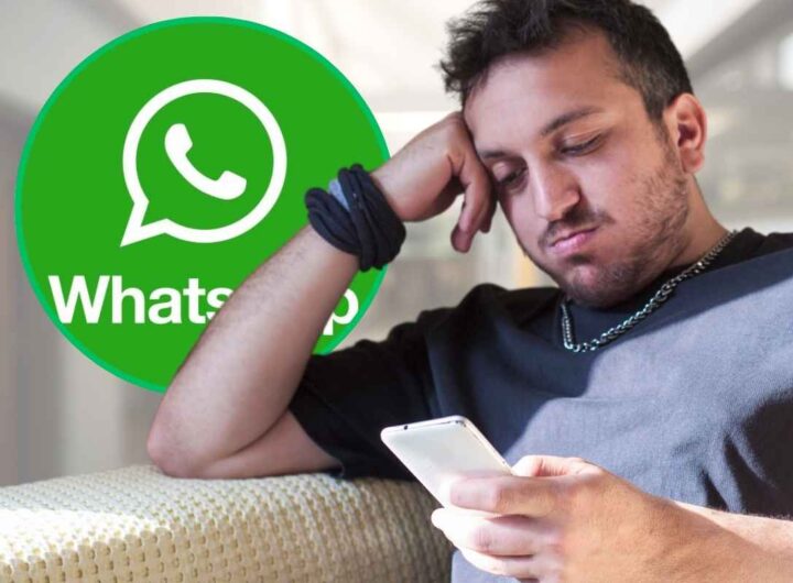 WhatsApp, come attivare la modalità "canarino"