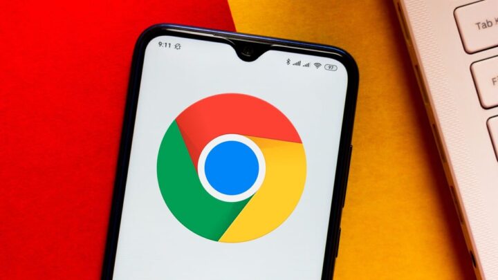 Google Chrome domina la classifica dei browser web