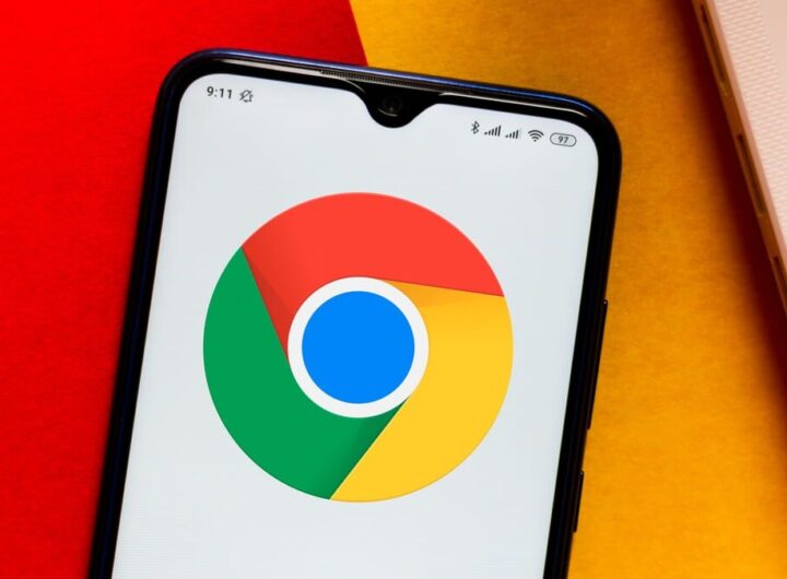 Google Chrome domina la classifica dei browser web