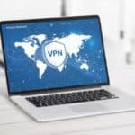 VPN computer