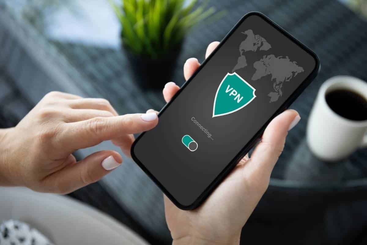 VPN gratis smartphone