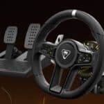 Turtle Beach accelera nel sim racing: ecco i nuovi volanti VelocityOne e Racer per Xbox e PC
