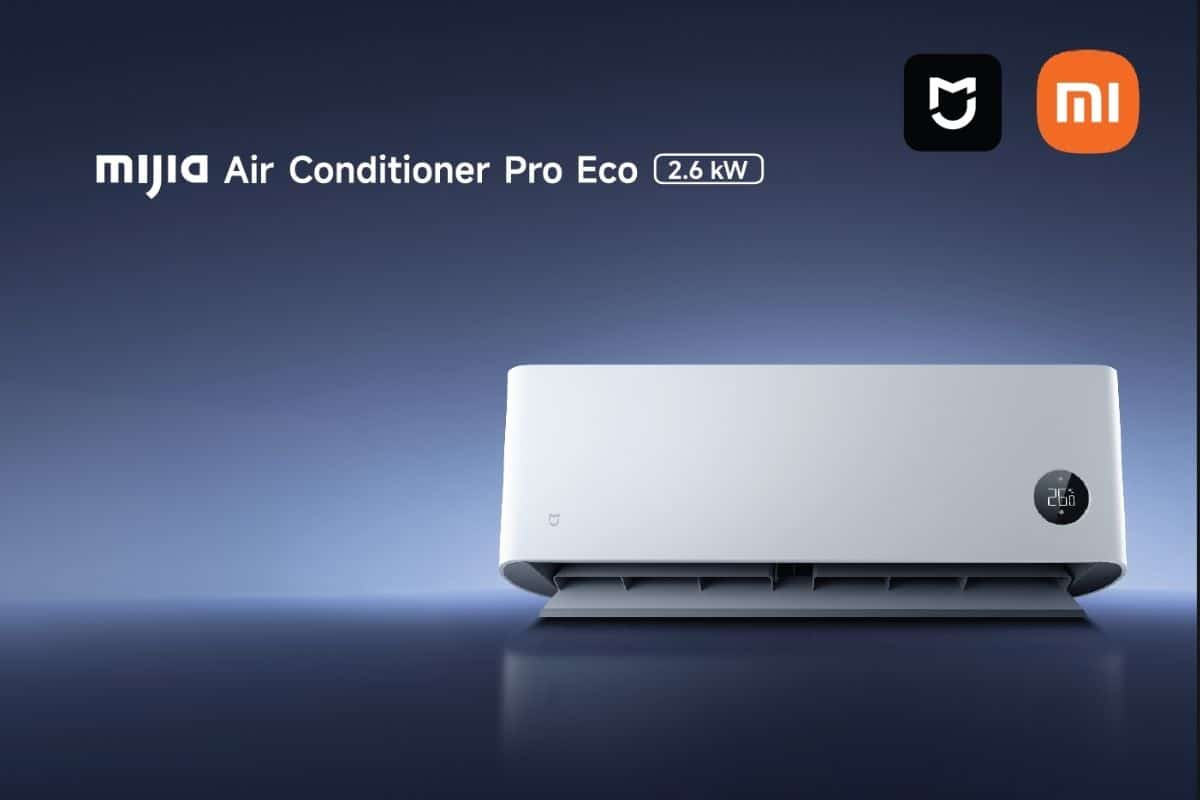 Xiaomi Mijia Air Conditioner Pro Eco
