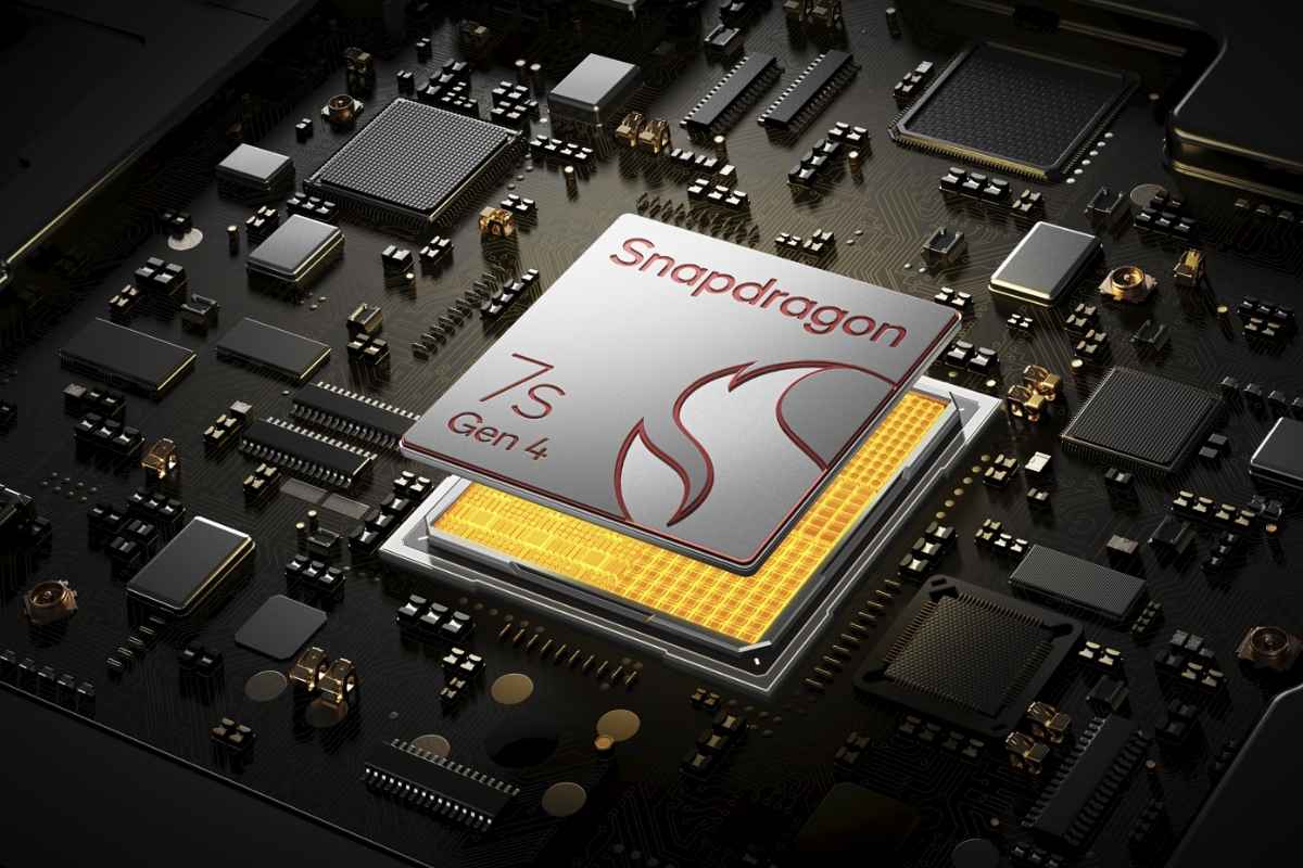 Xiaomi Redmi Pad 2 Pro chip