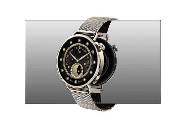 Xiaomi Watch S4 41mm