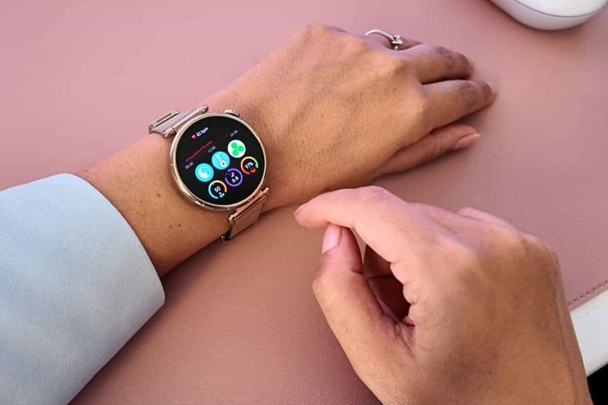 Misurazioni dei dati sanitari più precise