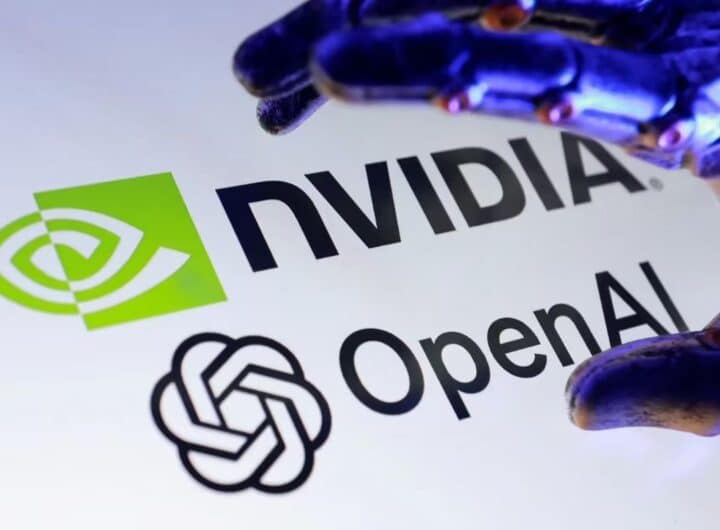 NVIDIA e OpenAI: un'alleanza da 100 miliardi di dollari per il futuro dell'IA