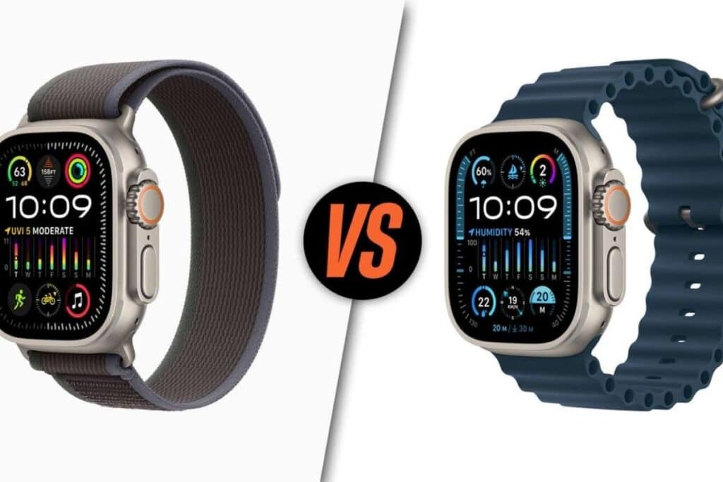 Apple Watch Ultra 3 vs Ultra 2: quali sono le vere differenze?