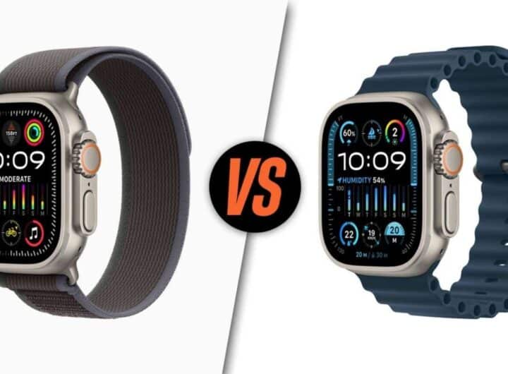 Apple Watch Ultra 3 vs Ultra 2: quali sono le vere differenze?