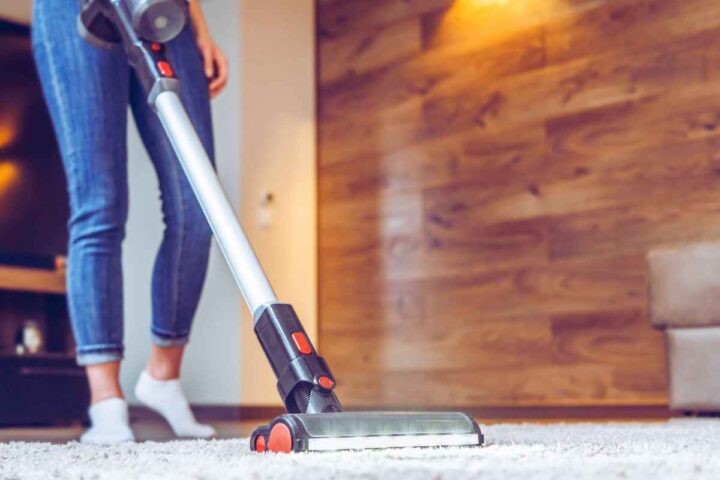 Aspirapolvere quasi gratis: da non perdere