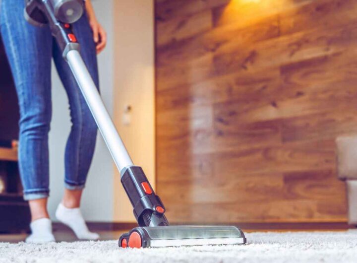 Aspirapolvere quasi gratis: da non perdere