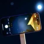 Astrofotografia con iPhone: come scattare foto mozzafiato al cielo stellatoAstrofotografia con iPhone: come scattare foto mozzafiato al cielo stellato
