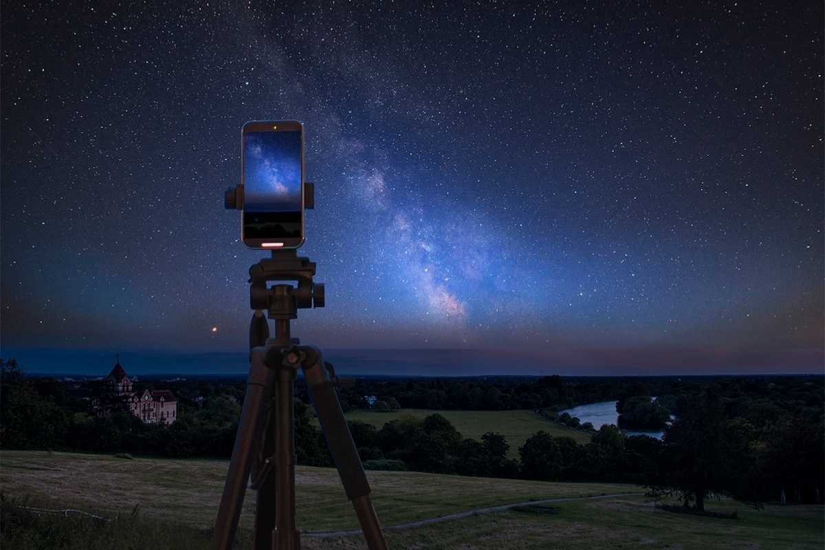 Astrofotografia con iPhone: come scattare foto mozzafiato al cielo stellatoAstrofotografia con iPhone: come scattare foto mozzafiato al cielo stellato