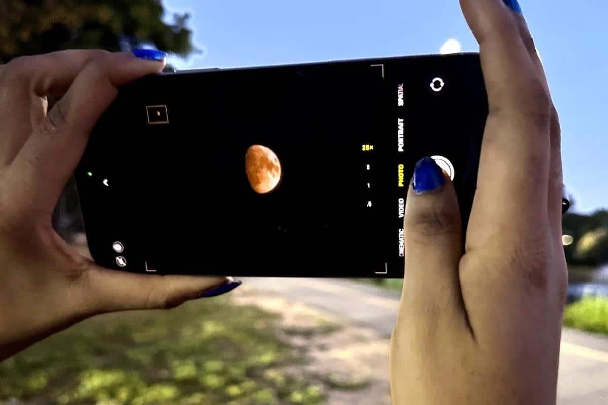 Astrofotografia con iPhone: come scattare foto mozzafiato al cielo stellato