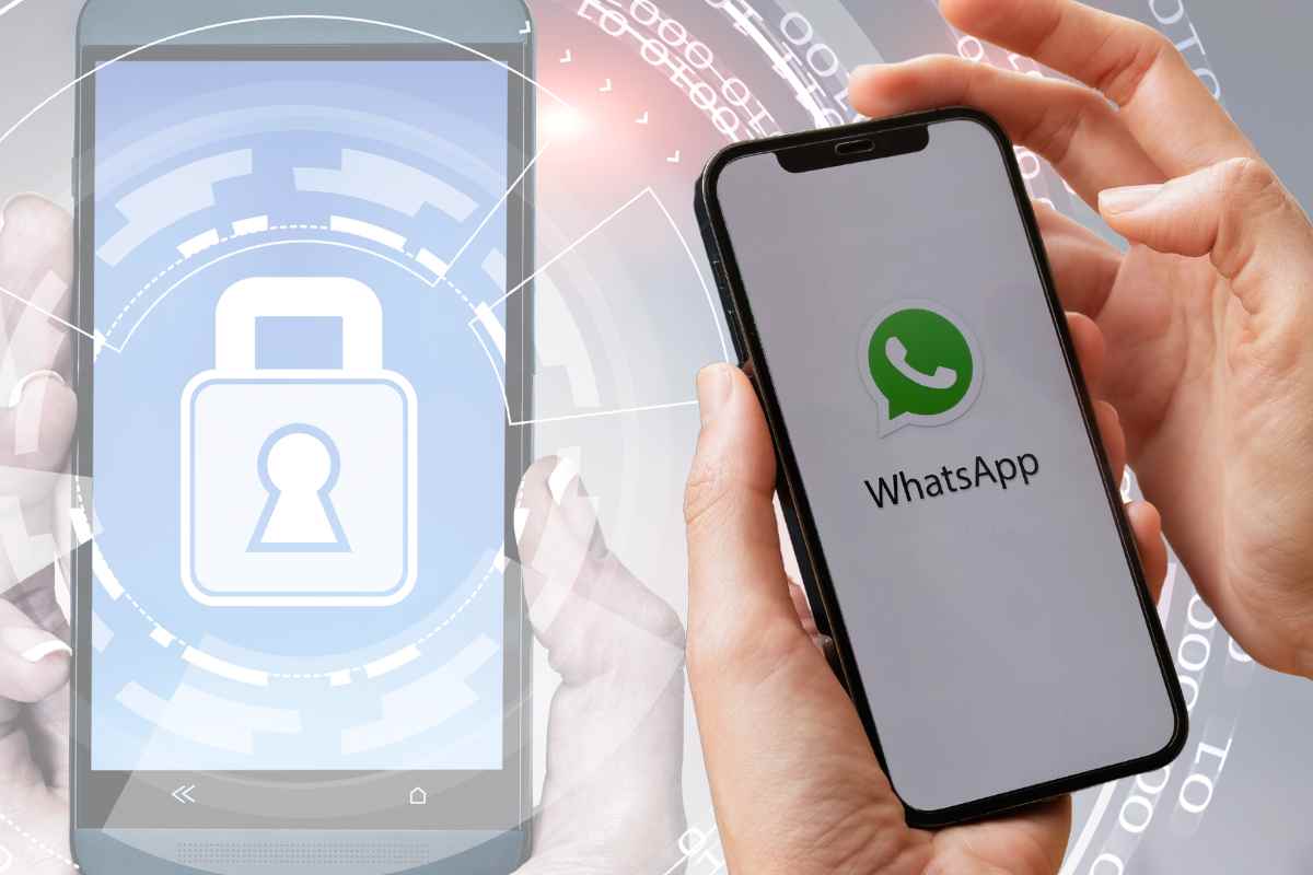 La nuova funzione di WhatsApp si attiva mentre parli al telefono