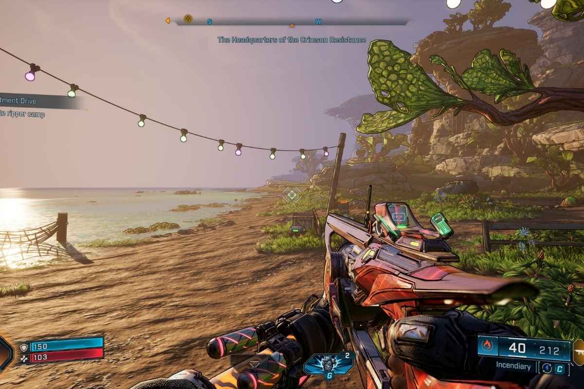 Recensione Borderlands 4: caos, umorismo e un gradito ritorno in forma