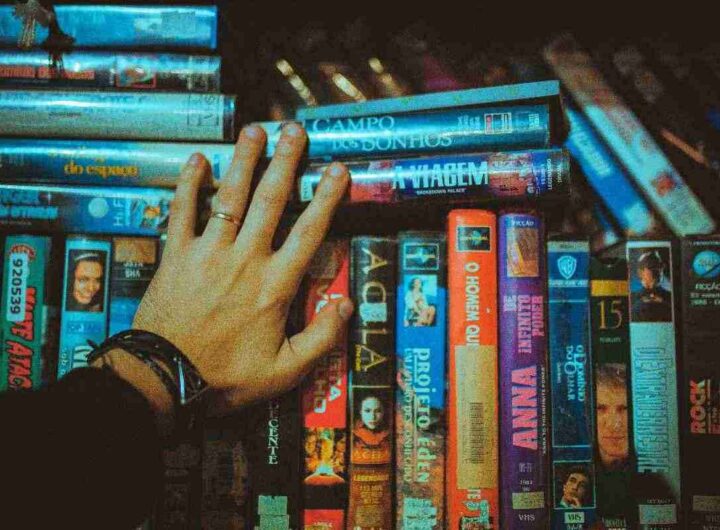 Vecchie VHS che oggi valgono oro