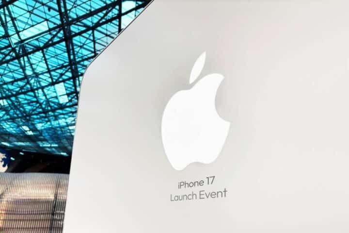 come vedere evento iPhone 17