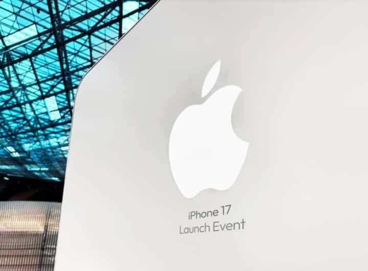 come vedere evento iPhone 17