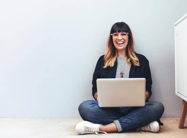 Le migliori community online per donne con corsi online, supporto ed empowerment