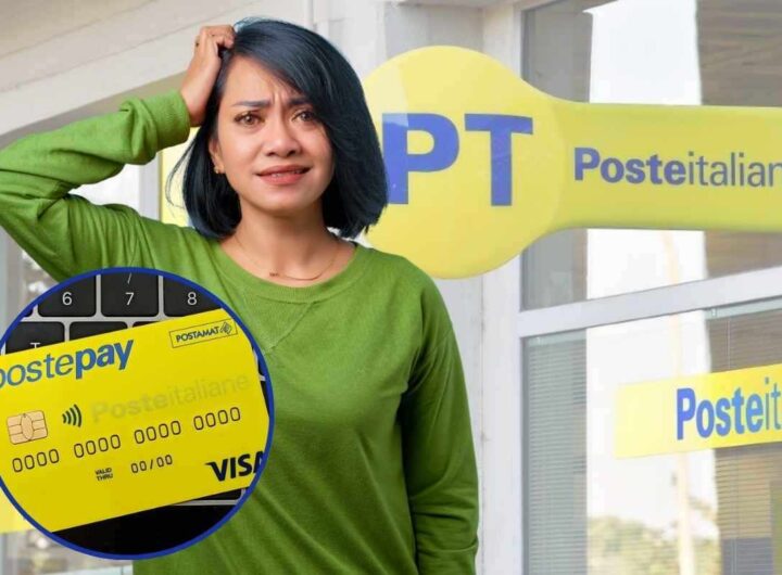 Allarme Poste Italiane: i dati degli utenti sono finiti online, come controllare