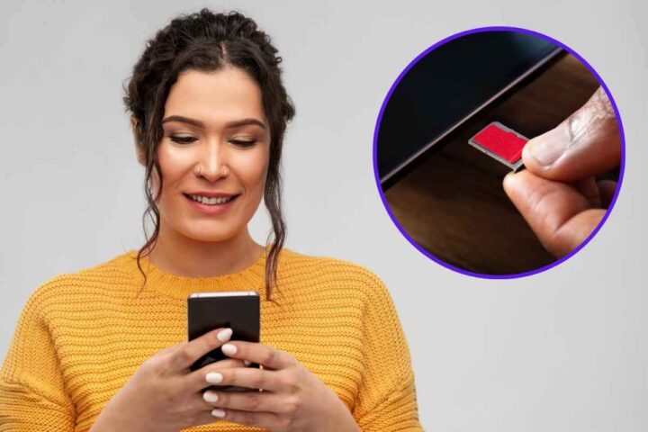 Memoria del telefono piena, il trucco che ti salva la vita