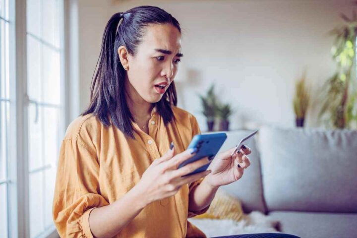 prelevano tutto dal tuo conto, italiani nel mirino