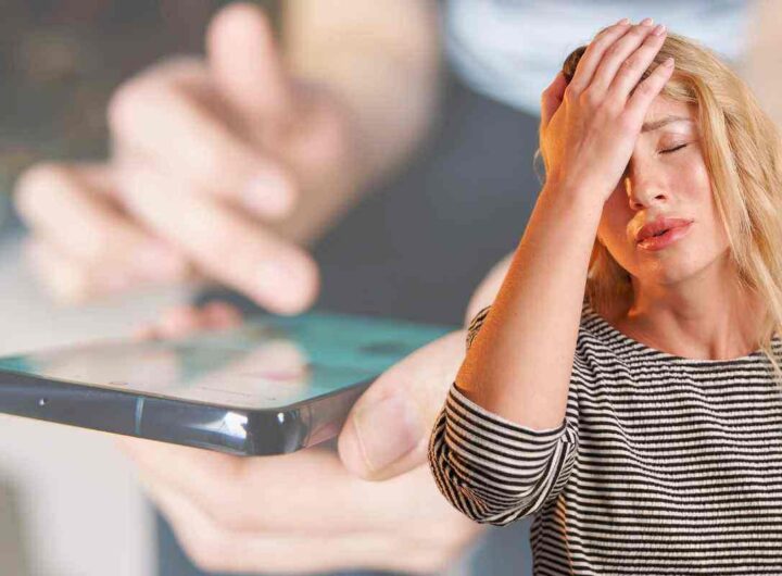 Messaggio svuotaconto fa tremare gli italiani