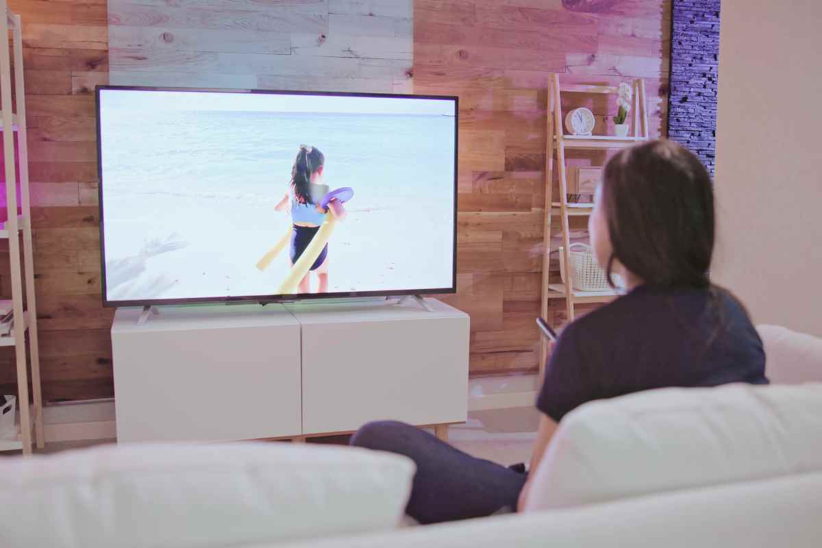 Altro che abbonamenti streaming