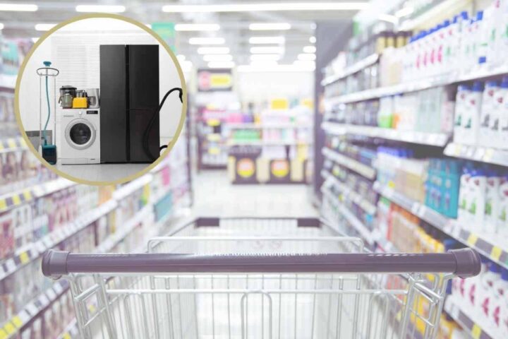 Lidl propone l'elettrodomestico che sostituisce forno e friggitrice