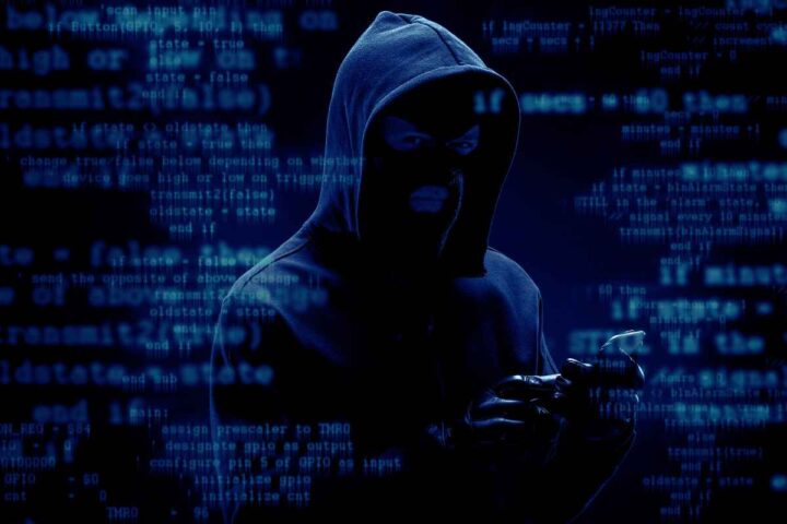 Gli hacker ti hanno puntato: ci sei finito dentro