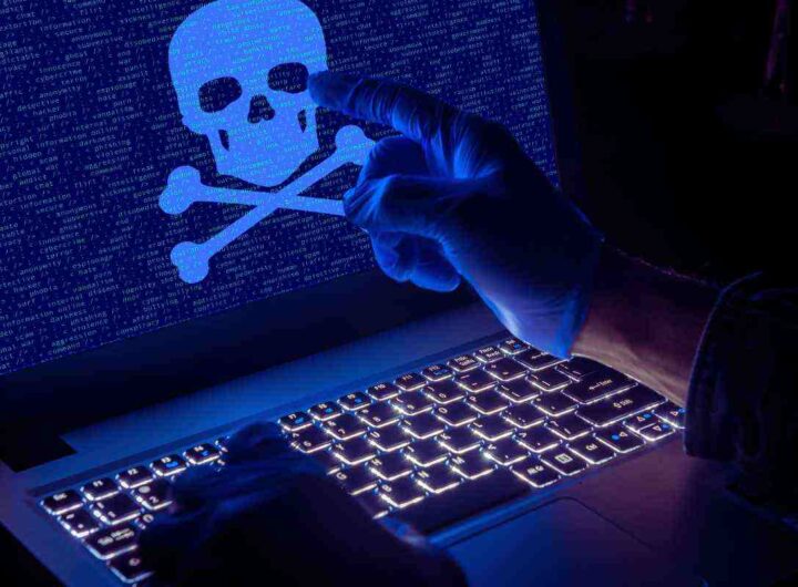 verifica questo dettaglio o sei in guai seri