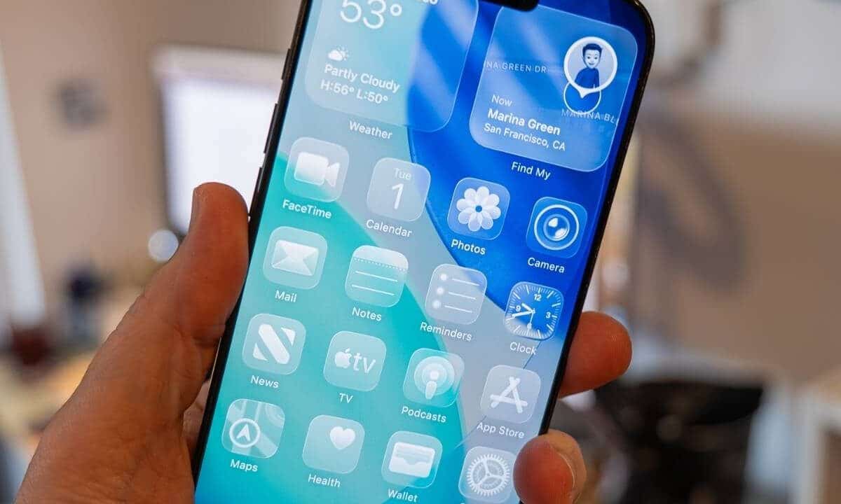 iOS 26 è in arrivo: perché aspettare qualche giorno prima di aggiornare potrebbe essere la scelta più saggia