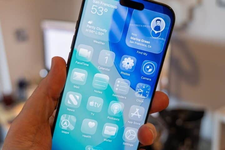 iOS 26 è in arrivo: perché aspettare qualche giorno prima di aggiornare potrebbe essere la scelta più saggia