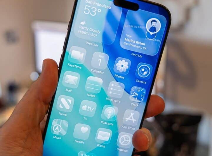 iOS 26 è in arrivo: perché aspettare qualche giorno prima di aggiornare potrebbe essere la scelta più saggia