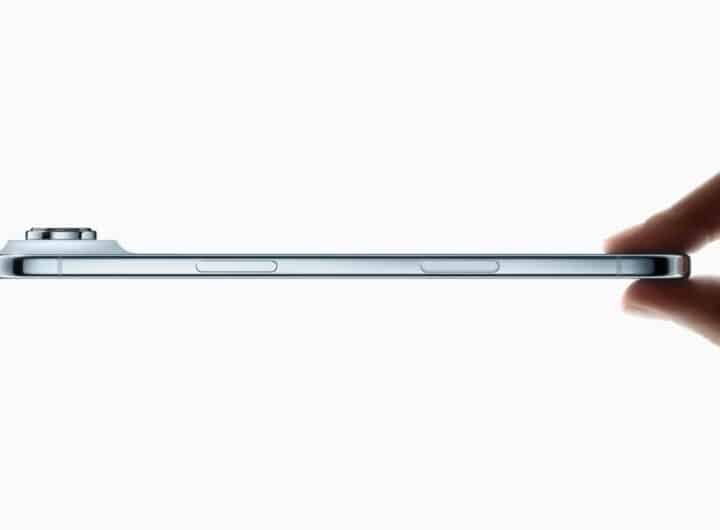 iPhone Air: tutte le novità su porta di ricarica, batteria e il ritorno del MagSafe Battery Pack