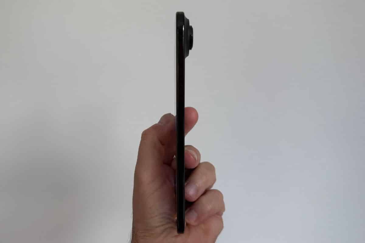 iPhone air