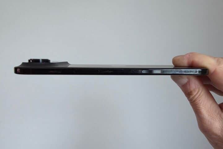 iPhone air